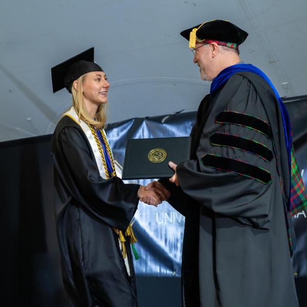 2024 BCHM Diploma Awards