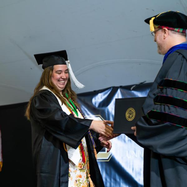 2024 BCHM Diploma Awards