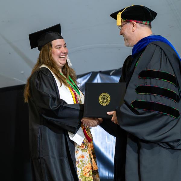 2024 BCHM Diploma Awards