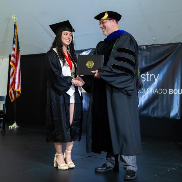 2024 BCHM Diploma Awards