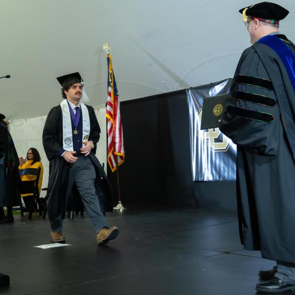 2024 BCHM Diploma Awards
