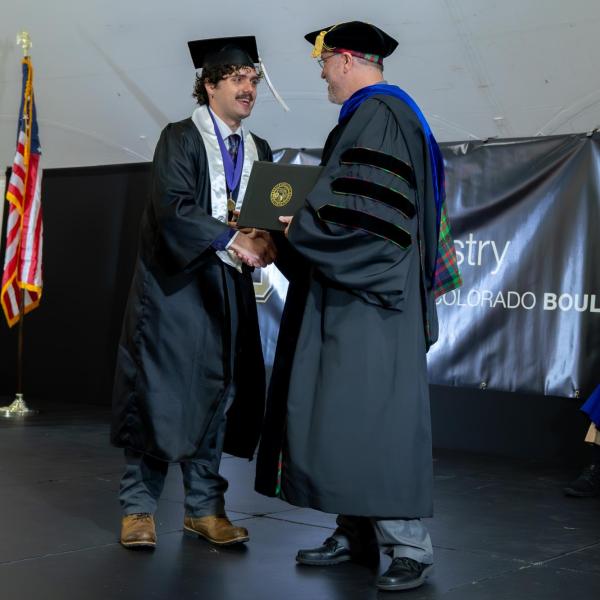 2024 BCHM Diploma Awards