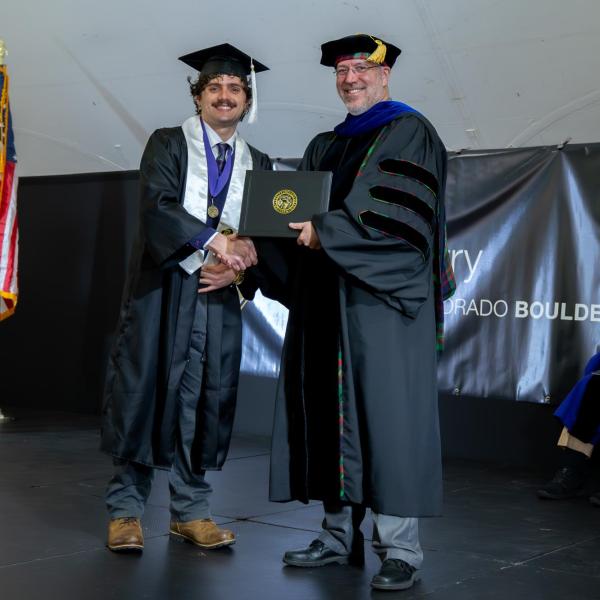 2024 BCHM Diploma Awards