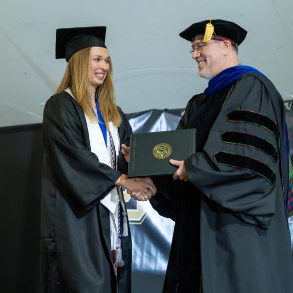 2024 BCHM Diploma Awards