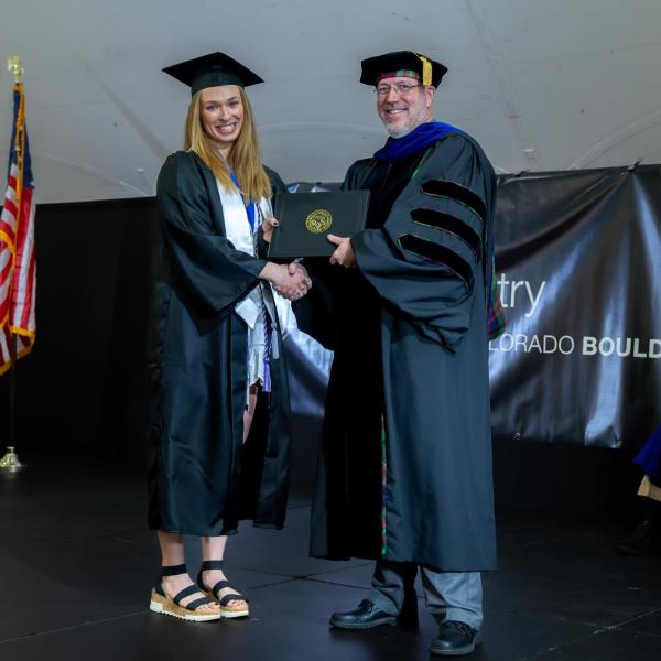 2024 BCHM Diploma Awards