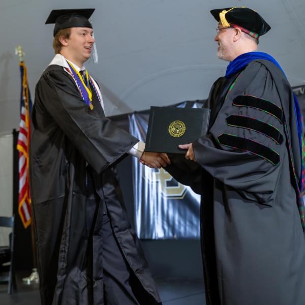 2024 BCHM Diploma Awards