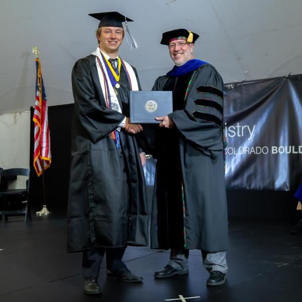 2024 BCHM Diploma Awards