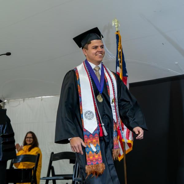 2024 BCHM Diploma Awards