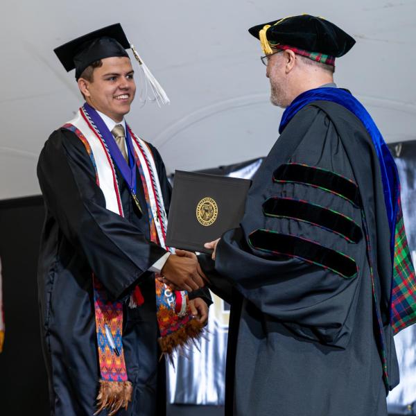 2024 BCHM Diploma Awards