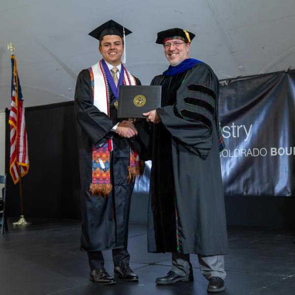 2024 BCHM Diploma Awards
