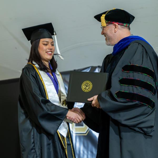 2024 BCHM Diploma Awards