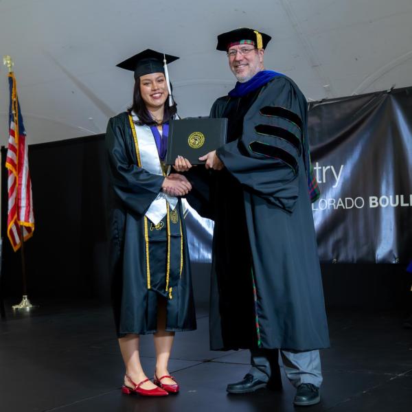 2024 BCHM Diploma Awards