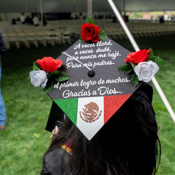 2024 BCHM Commencement Celebration