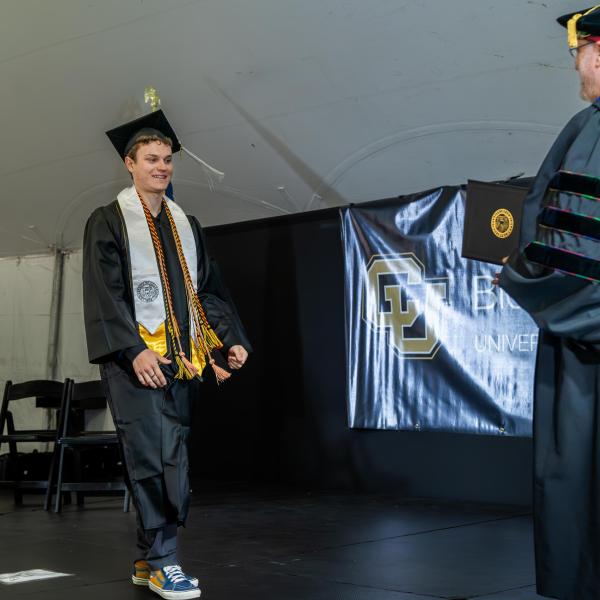 2024 BCHM Diploma Awards