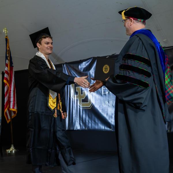 2024 BCHM Diploma Awards