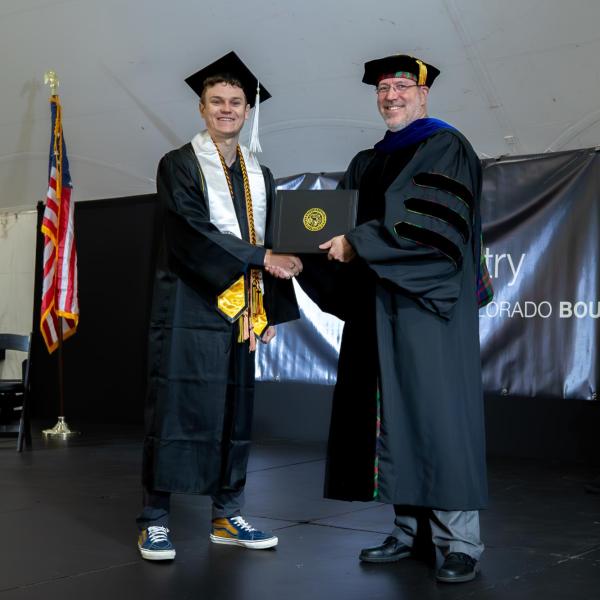 2024 BCHM Diploma Awards