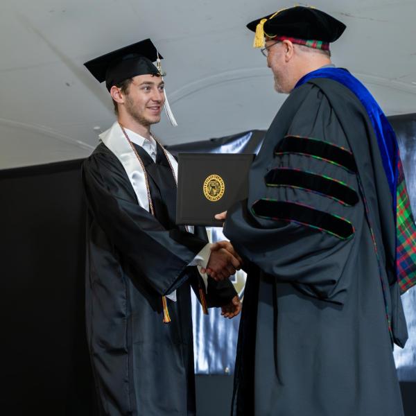 2024 BCHM Diploma Awards