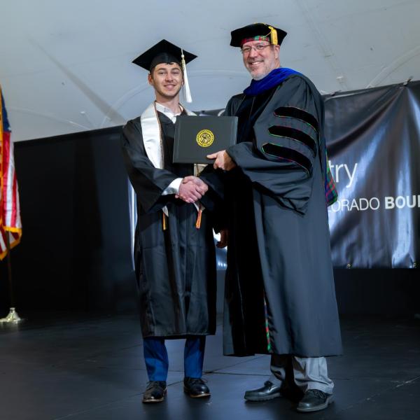 2024 BCHM Diploma Awards