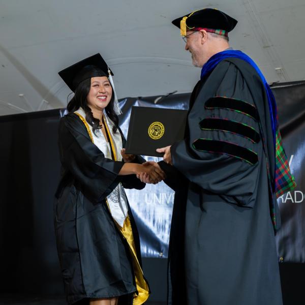 2024 BCHM Diploma Awards
