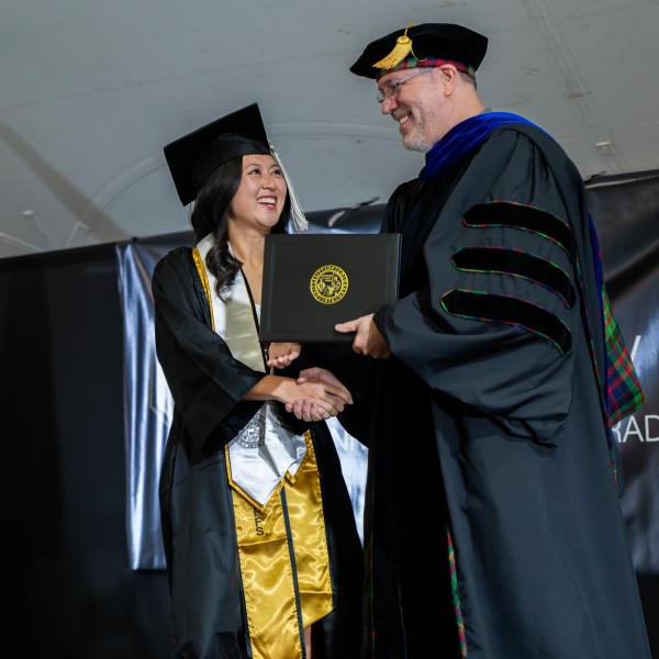 2024 BCHM Diploma Awards