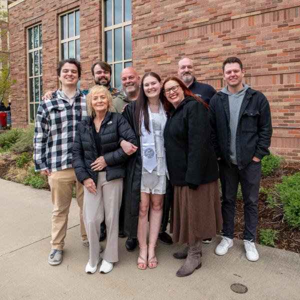 2024 BCHM Commencement Celebration