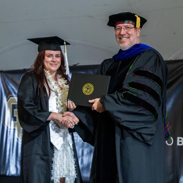 2024 BCHM Diploma Awards