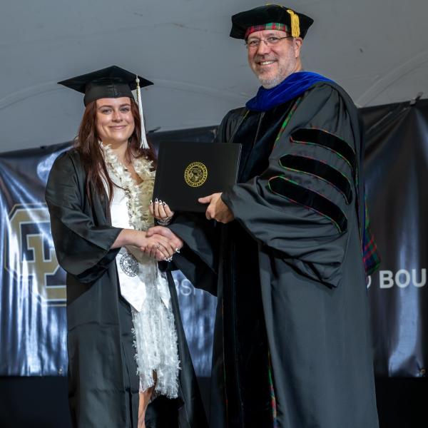 2024 BCHM Diploma Awards