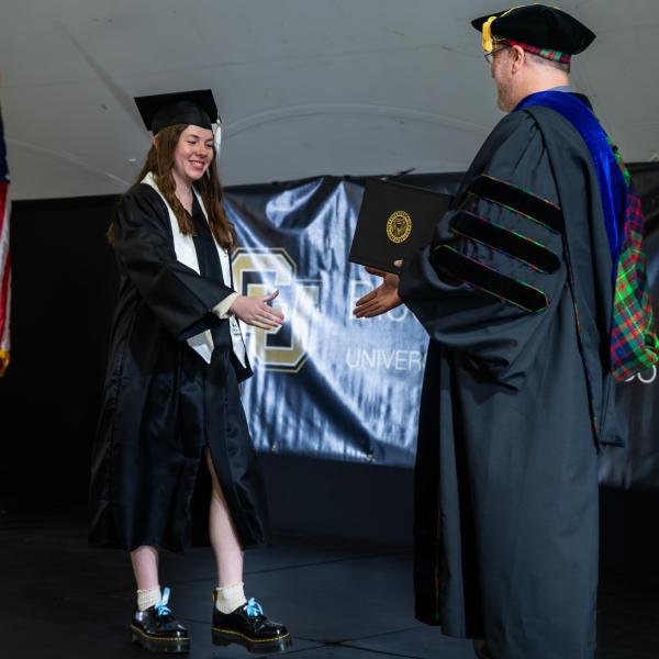 2024 BCHM Diploma Awards