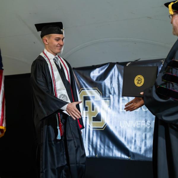 2024 BCHM Diploma Awards