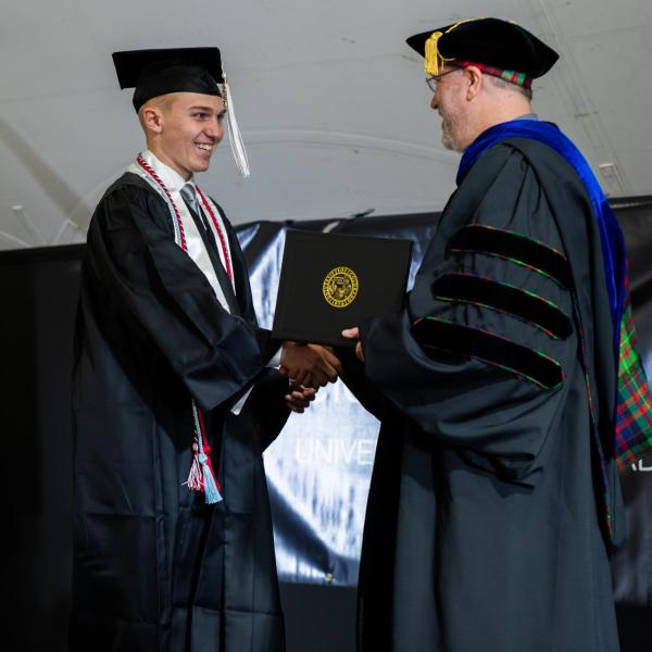 2024 BCHM Diploma Awards