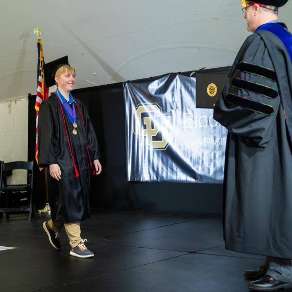 2024 BCHM Diploma Awards