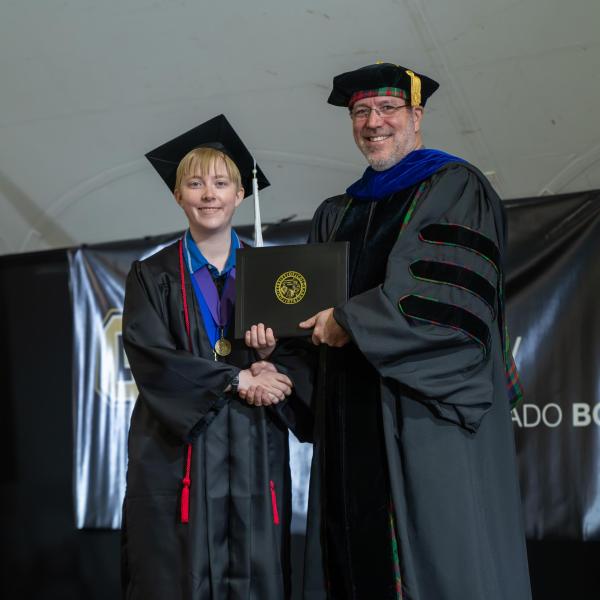 2024 BCHM Diploma Awards