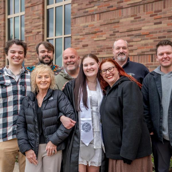2024 BCHM Commencement Celebration