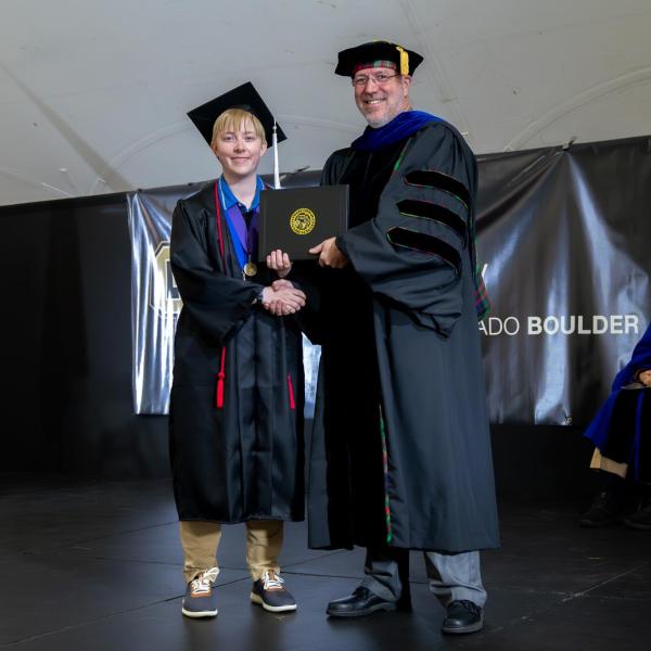 2024 BCHM Diploma Awards