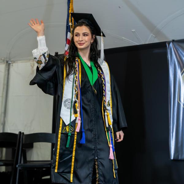 2024 BCHM Diploma Awards