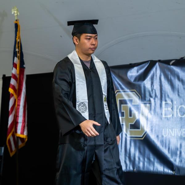 2024 BCHM Diploma Awards