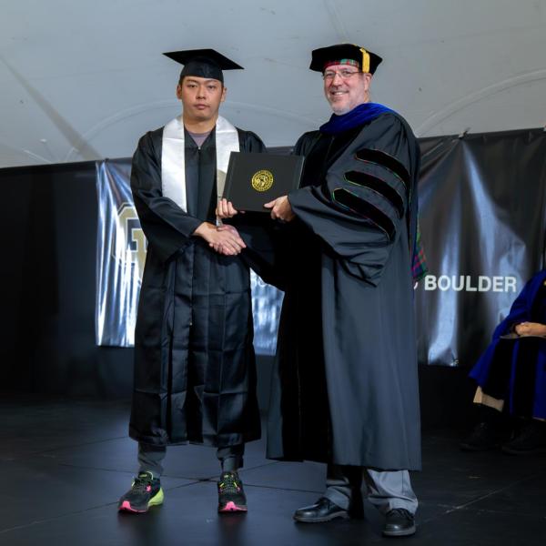 2024 BCHM Diploma Awards