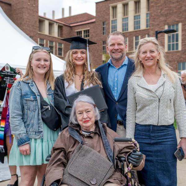 2024 BCHM Commencement Celebration