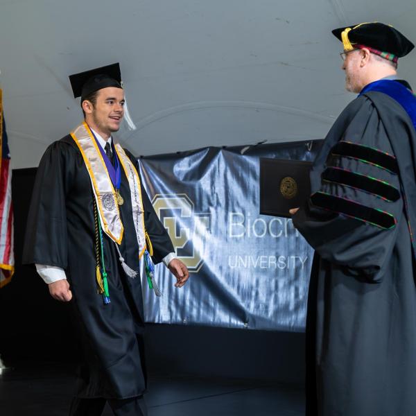 2024 BCHM Diploma Awards