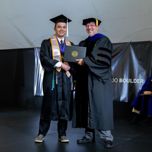 2024 BCHM Diploma Awards