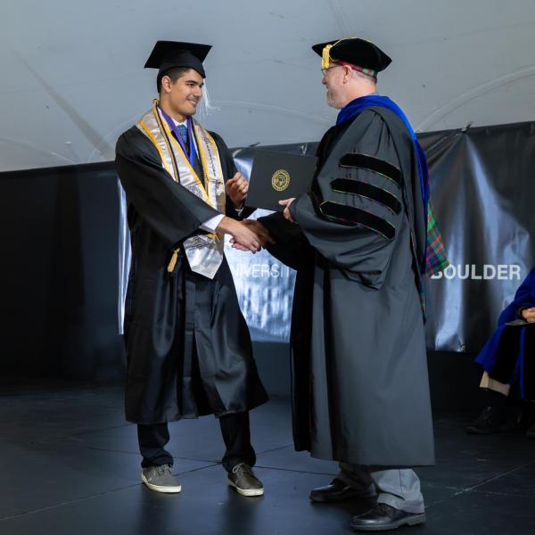 2024 BCHM Diploma Awards