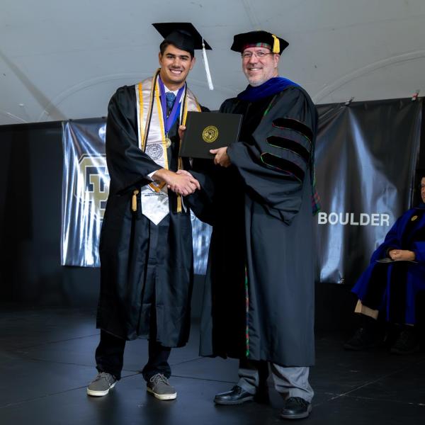 2024 BCHM Diploma Awards