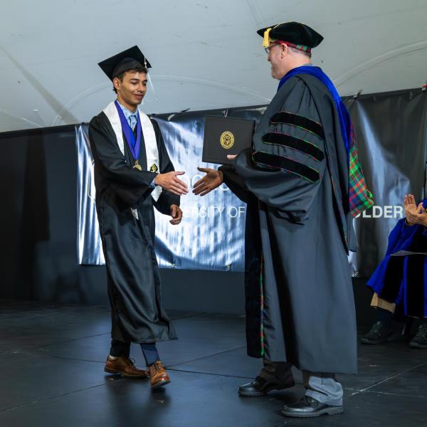 2024 BCHM Diploma Awards