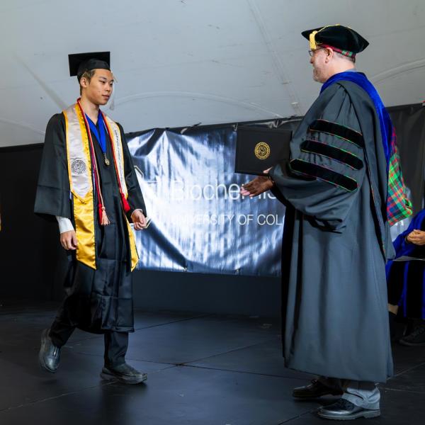 2024 BCHM Diploma Awards