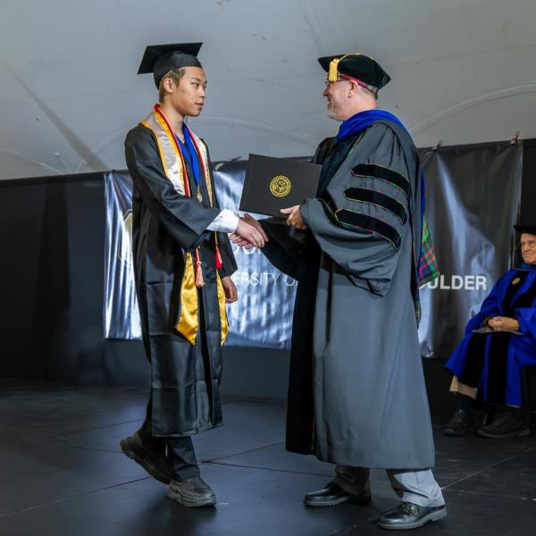2024 BCHM Diploma Awards