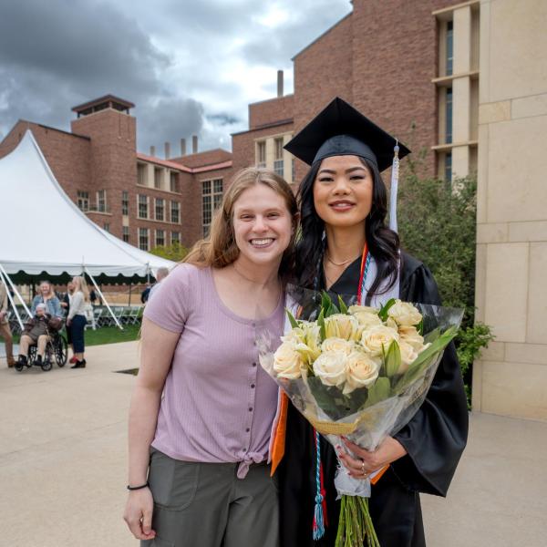 2024 BCHM Commencement Celebration