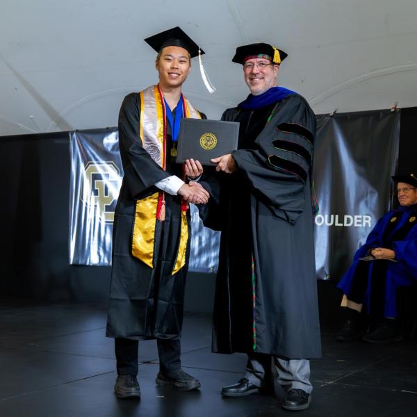 2024 BCHM Diploma Awards