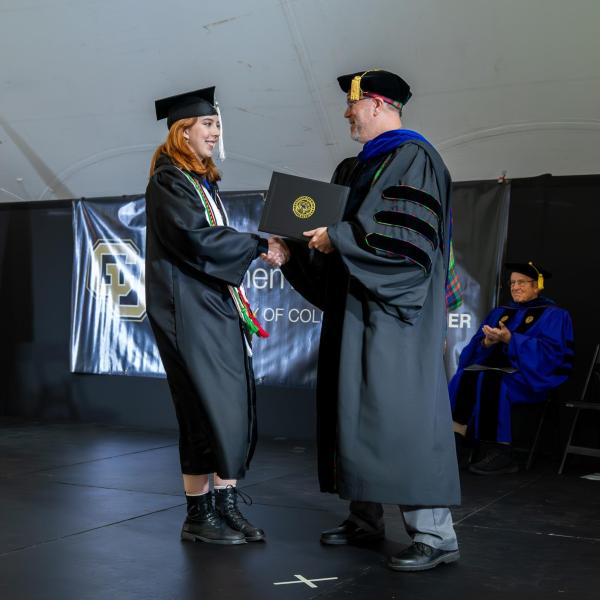 2024 BCHM Diploma Awards