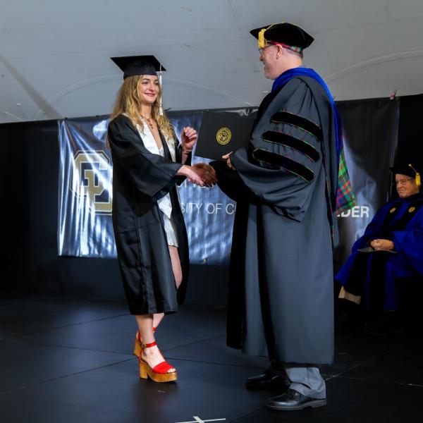 2024 BCHM Diploma Awards