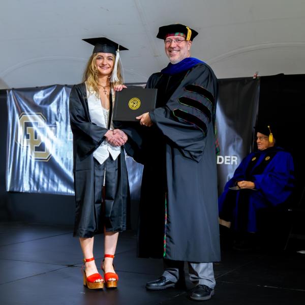 2024 BCHM Diploma Awards